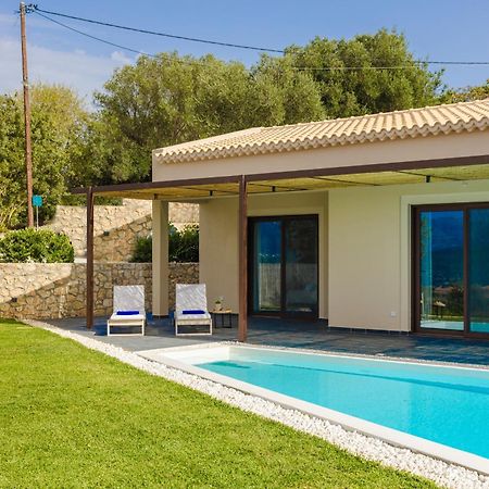 Frg Villas - Villa Volare Lakithra Ngoại thất bức ảnh