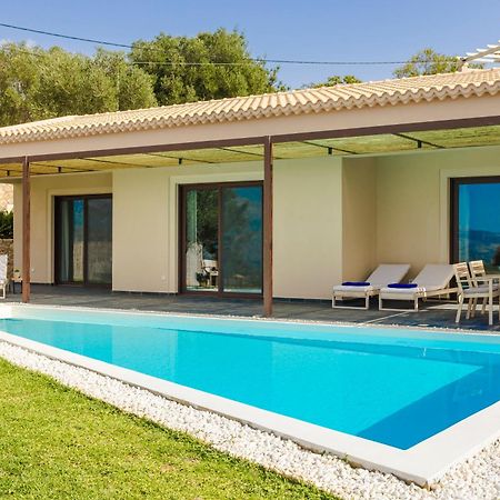 Frg Villas - Villa Volare Lakithra Ngoại thất bức ảnh