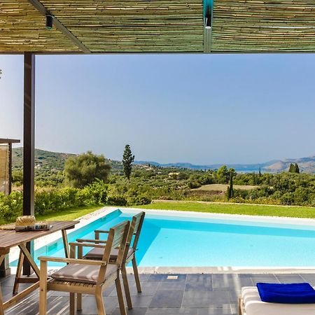 Frg Villas - Villa Volare Lakithra Ngoại thất bức ảnh