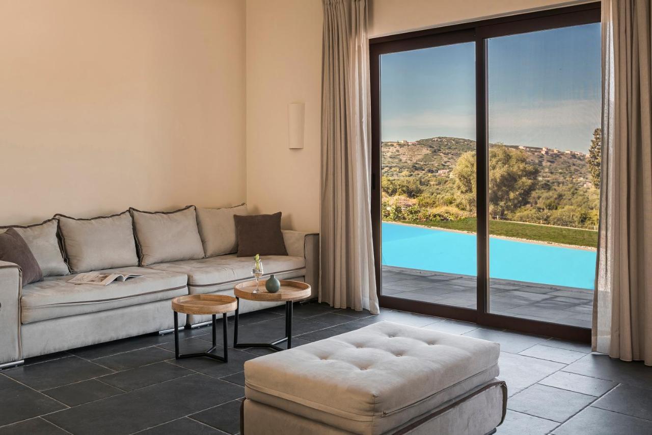 Frg Villas - Villa Volare Lakithra Ngoại thất bức ảnh