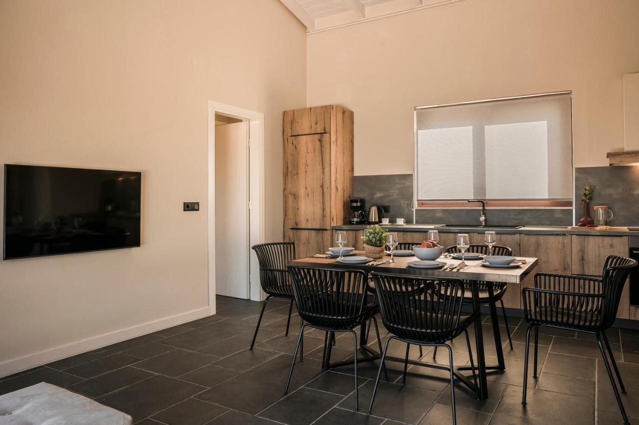 Frg Villas - Villa Volare Lakithra Ngoại thất bức ảnh