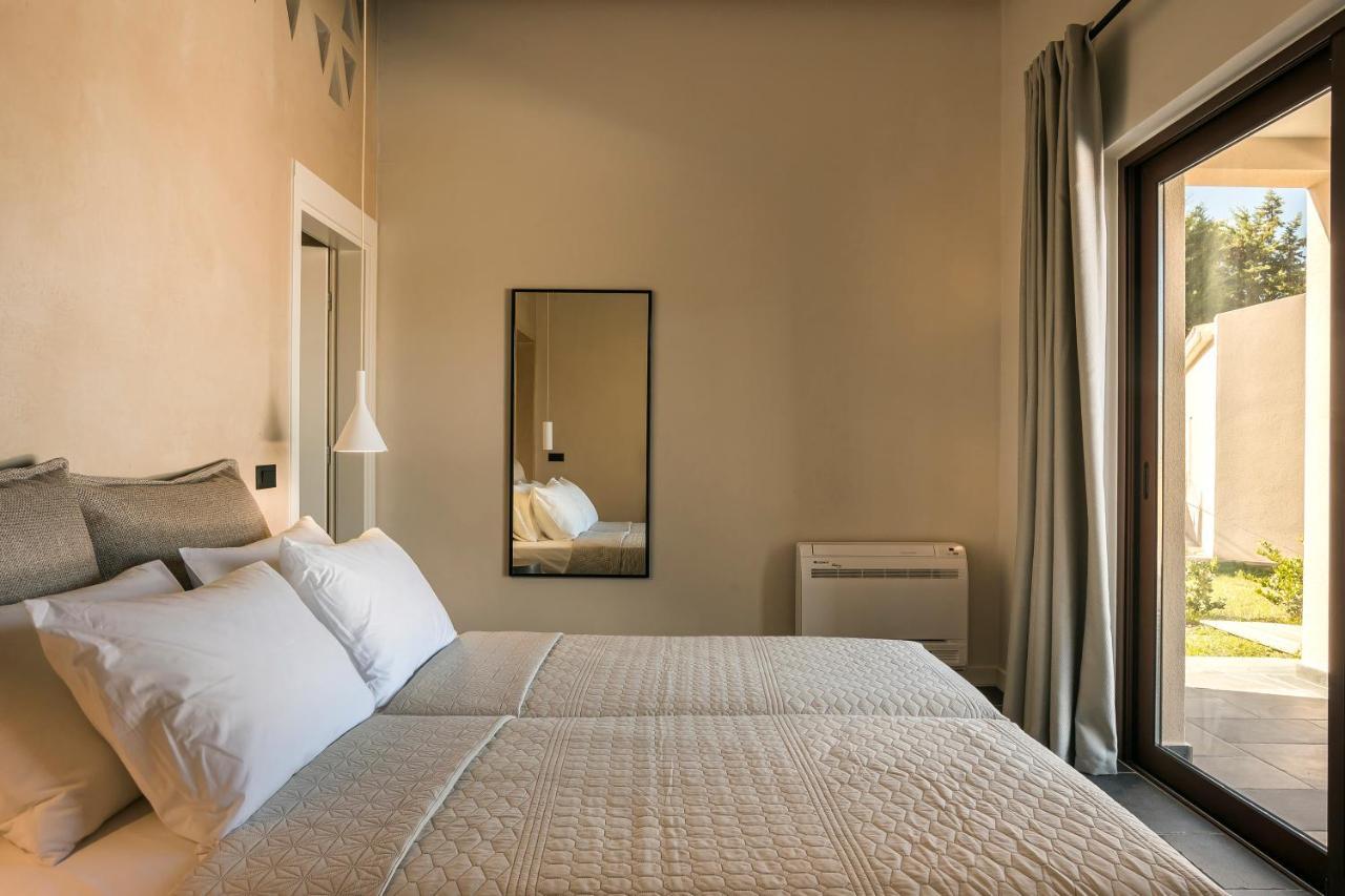 Frg Villas - Villa Volare Lakithra Ngoại thất bức ảnh