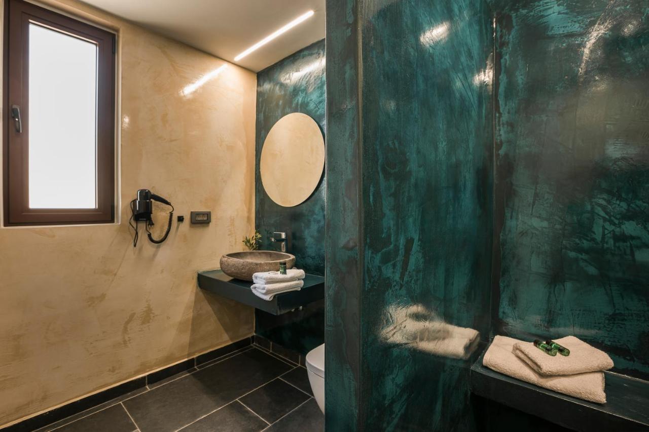 Frg Villas - Villa Volare Lakithra Ngoại thất bức ảnh
