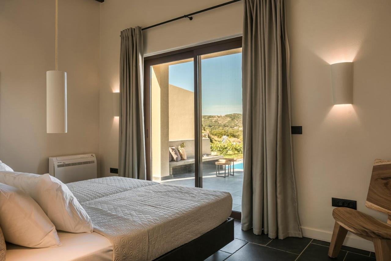 Frg Villas - Villa Volare Lakithra Ngoại thất bức ảnh