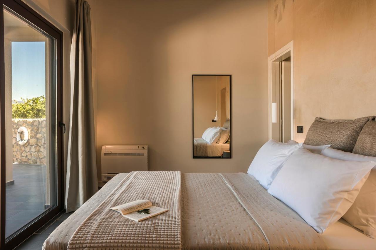 Frg Villas - Villa Volare Lakithra Ngoại thất bức ảnh