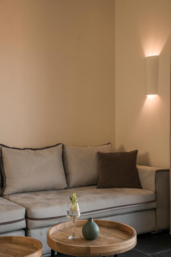 Frg Villas - Villa Volare Lakithra Ngoại thất bức ảnh